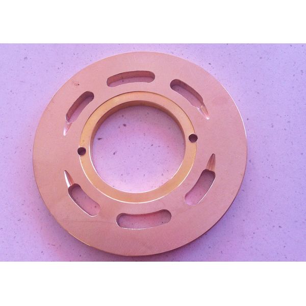 Набор плиты клапана ХАНДОК МСФ170ВП