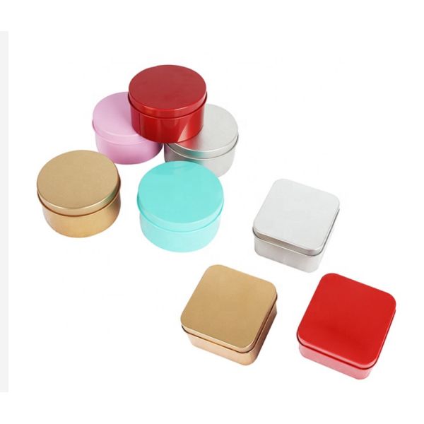 Олово чая утюга MSDS 0.18mm Tickness кладет упаковку в коробку подарка конфеты карандаша