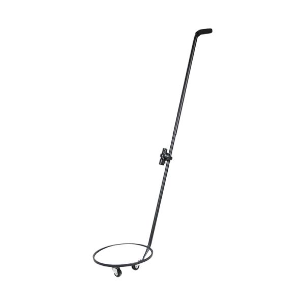 Портативное зеркало осмотра корабля, 30cm выпуклое под зеркалом поиска корабля