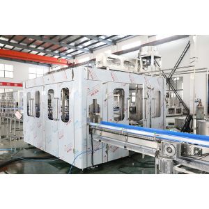 5 Gallon Water Filling Machine