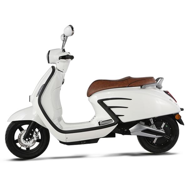 Citycoco 3000w Electric Scooter 20 Mph 25 Mph 30mph COC EEC Safe Smart