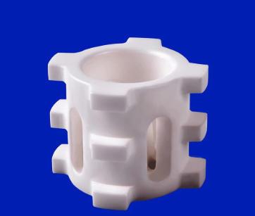 céramiques structurelles en zirconium