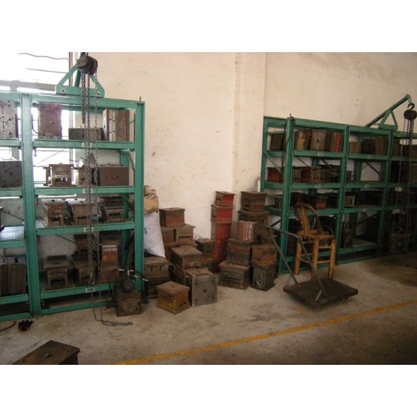 Ningbo Pinbo Plastic Manufacturer Co., LTD