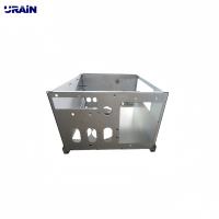 ODM OEM Sheet Metal Fabrication Customized Stainless Steel Casing