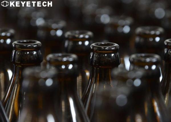 Plastic Bottle Defect Detection Machine High Performance Vision Inspection System