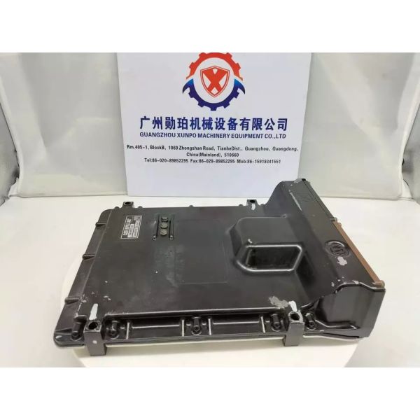 E320D Construction Machinery Parts Computer Board 221-8874 Excavator Controller 2218874