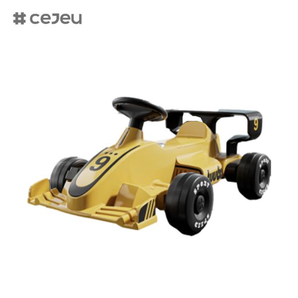 CJ-699 comes with light/music/one-click start /MP3/USB interface/Bluetooth/early education/story children's kart