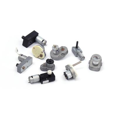ROHS Low Noise Stable Lino Motors For Coffee Machine