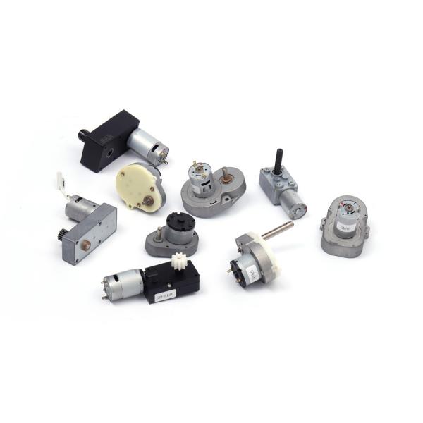 ROHS Low Noise Stable Lino Motors For Coffee Machine