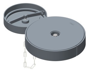 Шлюпка частей корабля УМК первоначальная морская/палубы разделяет чурки Битц люков крышек