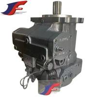 WA320-5 WA320-6 loader pump A4VG125 hydraulic pump A4VG125 pump