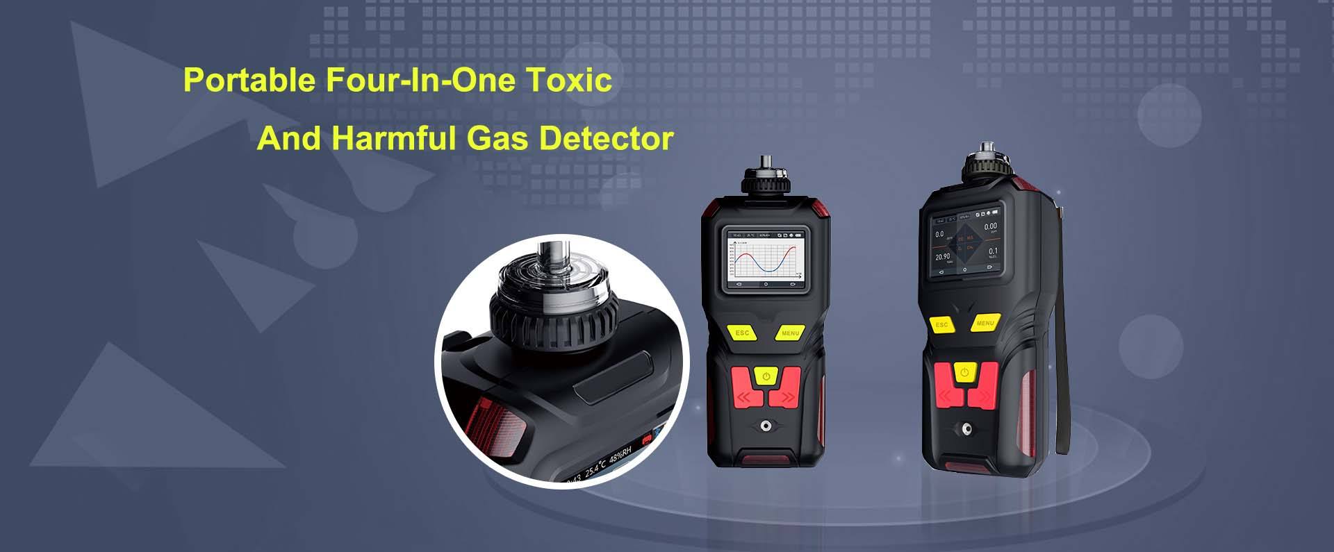 MS400- точность CT6 Exia II детектора утечки газа TDLAS IP65 портативная Lpg высокая