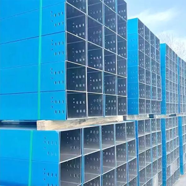 Cable de aluminio para exteriores montado en la pared Alta resistencia e instalación sin complicaciones