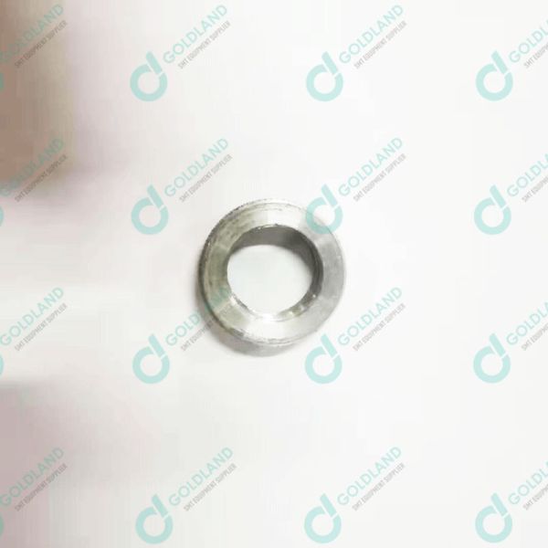 as peças de impressora P9505 do smt MPM que carregam o anel de cobre de alumínio usaram a cadeia de fabricação do PWB