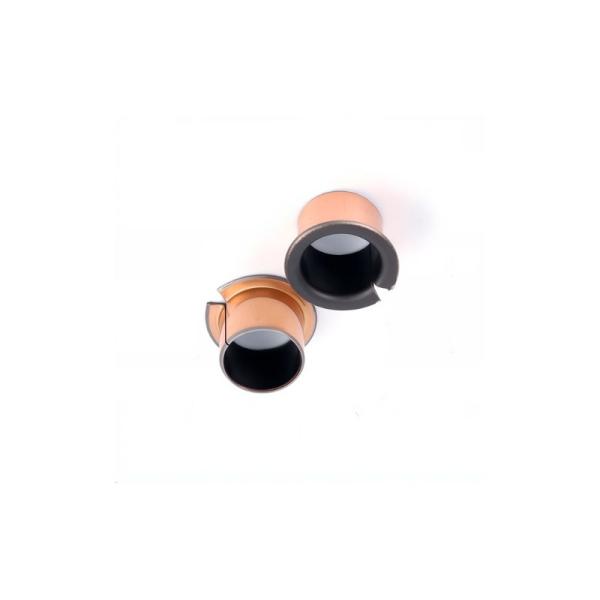 Bronze Intermediate Layer Sleeve Bushes Guide Bearings Long Life
