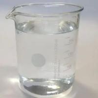 Résine d'acrylique époxyde thermodurcissable liquide visqueuse d'hydroxyle d'Acrylated avec l'excellente plénitude et le séchage rapide