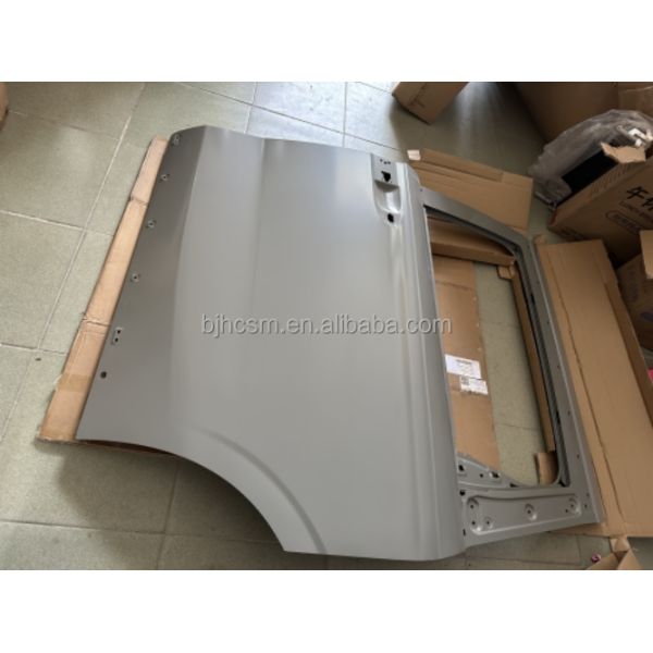Shipping DHL UPS TNT EMS FEDEX Original Auto Parts and Door Handle for VOYAH Dreamer Car