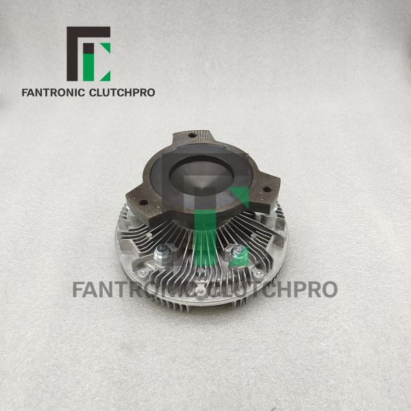 Wear Resistance Mercedes Truck Fan Clutch 0002004622 A0002004622 CFC40000P