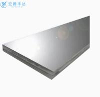 Cold Rolled Stainless Steel Sheet 310S 321 430 904L S41008 Duplex Stainless Steel Sheet