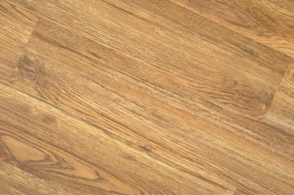 OEM PVC SPC Rigid Core Vinyl Flooring For Apartment Decoration Easy Maintain