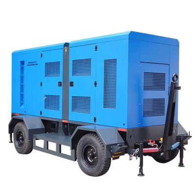 K4100D Frequência nominal 60Hz Gerador Ricardo Diesel 30KW Iniciação elétrica