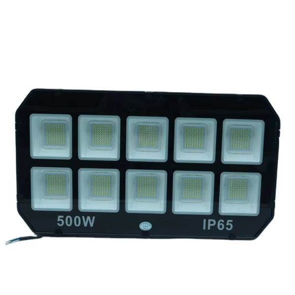 50W 100W 200W 300W 400W 500W LED Lighting Dustproof Advertising Football Field super Bright Projection Light