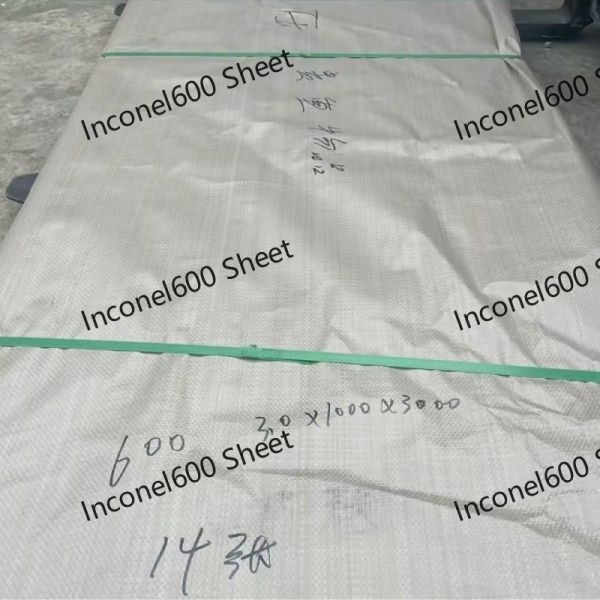 Thickness 1.0mm 1.2mm 1.5mm 2.0mm 2.5mm 3.0mm Inconel 600 /Alloy 600 Sheet / Plate/ Coil