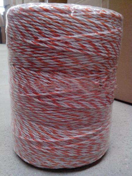 Farm Electric fencing Poly Wire For Farm Fence/high tensile electric fence poly wire QL718