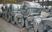 Le zinc de Dx51d 120g a enduit la bobine de plaque d'acier galvanisée par 0.12mm pour couvrir le bâtiment