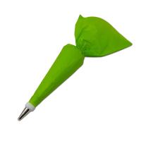 plastique compostable de 12inch Tipless sifflant des outils de gâteau de sac