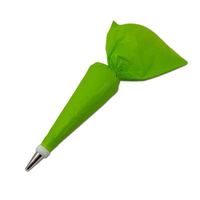 plástico Compostable de 12inch Tipless que conduz ferramentas do bolo do saco