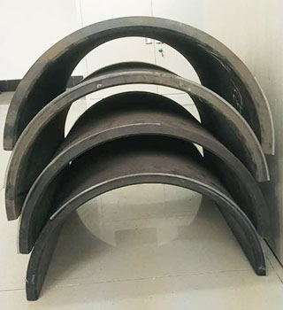 Mall Diameter Wire Rope LBS Sleeve \  Lifting Winch Main Drum