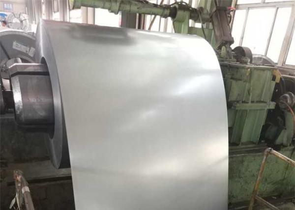 Revestimento padrão de aço inoxidável automotivo do espelho do rolo AISI ASTM da tira
