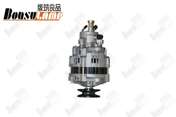 8-97240270-0 8972402700 Genuine Generator ISUZU Auto Parts For 600P