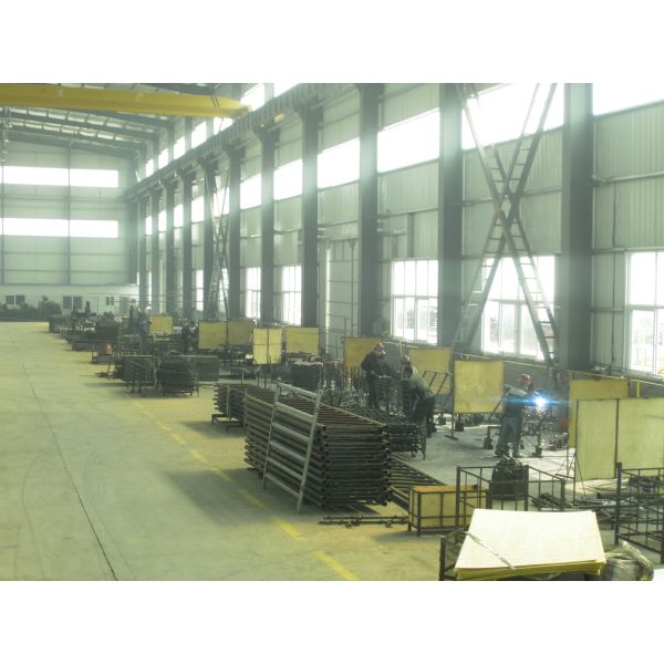 Qingdao Xinbaofeng Trade Co., Ltd