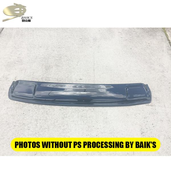 Single Cab Car Bonnet Guards 1985-2007 OEM ODM For Toyota Land Cruiser 79
