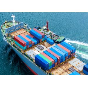 OCEN SHIPPING SERVICES