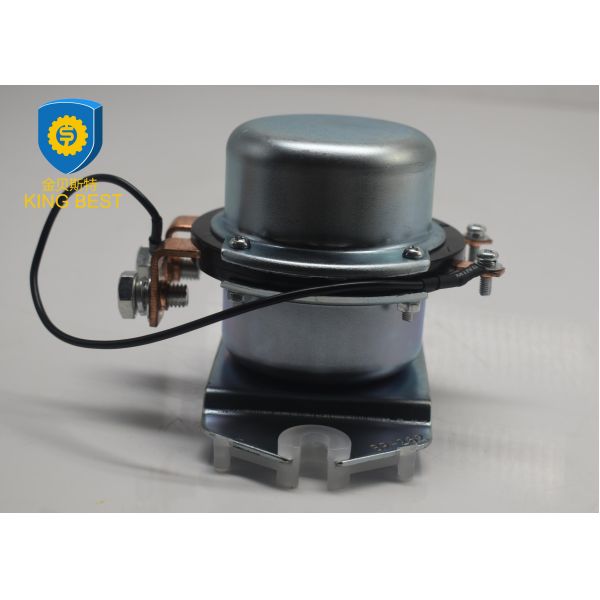 переключатель 08088-30000 17А-06-11361 421-06-11930 реле батареи частей экскаватора 24В КОМАТСУ