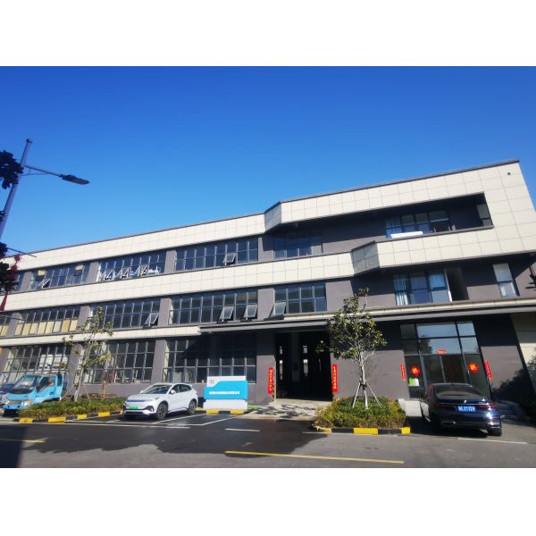 Wuxi  FULITE  Electromechanical  Technology Co.,Ltd