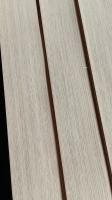 High Quality American White Oak Quarter Cut Veneer For Plywood