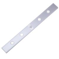 Lâmpadas a bateria FCC para armários 200/400/600*40*11mm