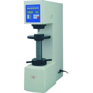 Digital Brinell Micro Hardness Tester with 62.6 kg – 3000 kg Automatic Force