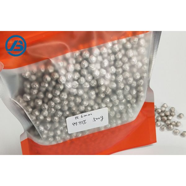 99,95% Прилльс магния Орп 5мм для питьевой воды, обработки щелочной воды