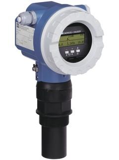 Temps de mesure d'E&H de vol ultrasonique Prosonic FMU41-ARB2A2