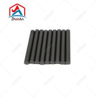 Material para tubos de molibdênio laminado a frio