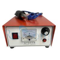 Soldadura de ponto ultrassônica 28Khz do gerador análogo 800w para a soldadura da fita