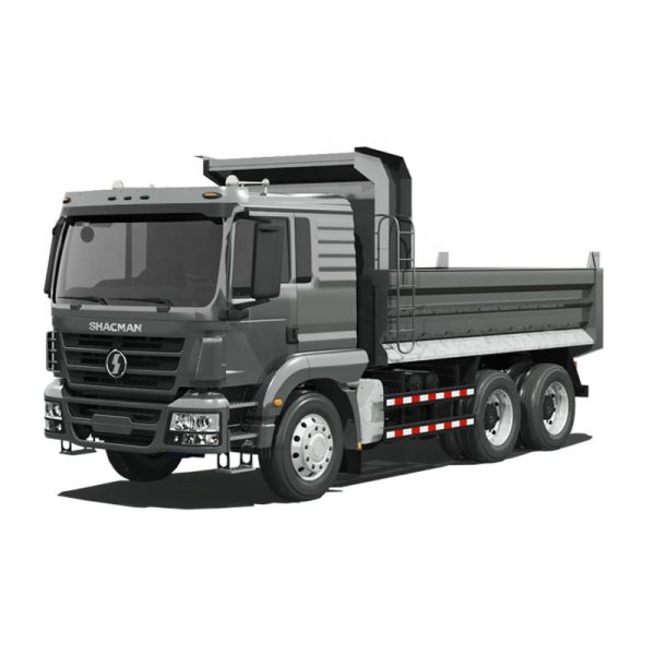 Used HOWO Tipper Truck 371HP 375HP Second Hand Sinotruck Howo Dump Truck