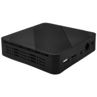 Protocolo da caixa do jogador do assediador IPTV M3U de NTSC