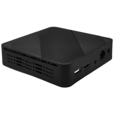 Protocolo da caixa do jogador do assediador IPTV M3U de NTSC