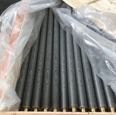 Dellok Экструзионная медная трубка с выщелочкой